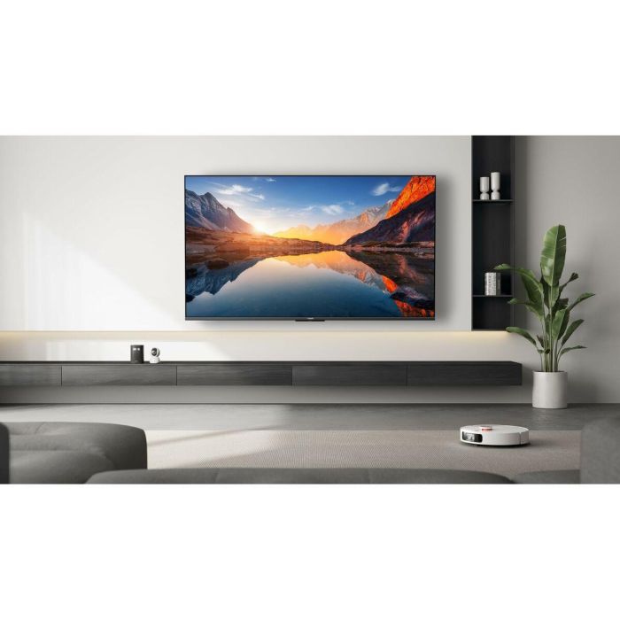 Televisor Xiaomi TV A 43 2025 43"/ Ultra HD 4K/ Smart TV/ WiFi 3