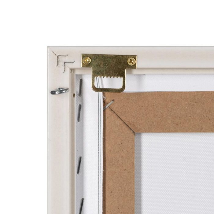 Cuadro Impresión Fachada 2/M Decoración 40 X 2,20 X 50 cm