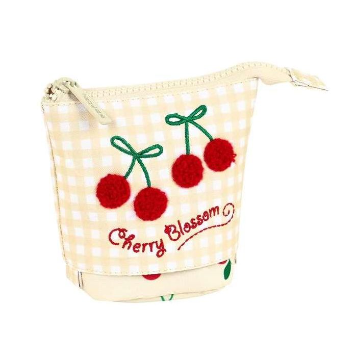 Estuche Cubilete Safta Cherry Beige (32 Piezas) 7 Estuche Cubilete Safta Cherry Beige (32 Piezas) 7