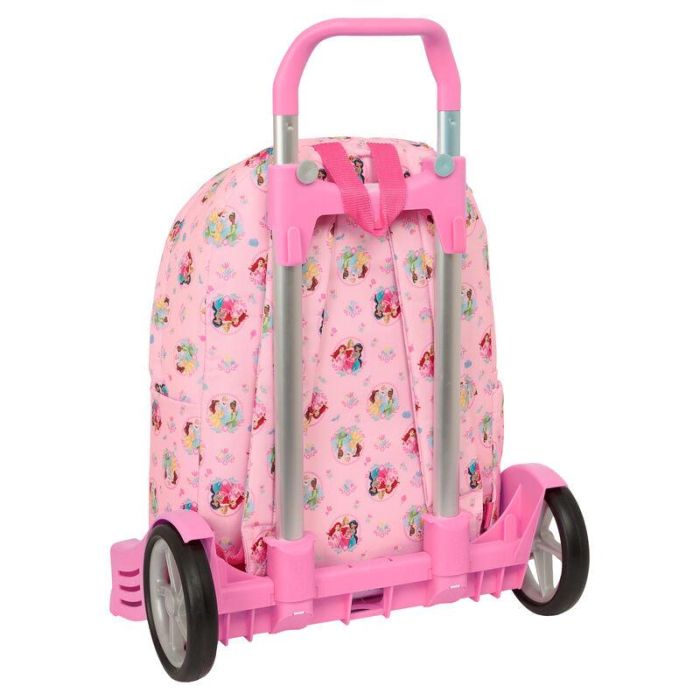 Trolley Evolution Princesas Disney 43cm 1