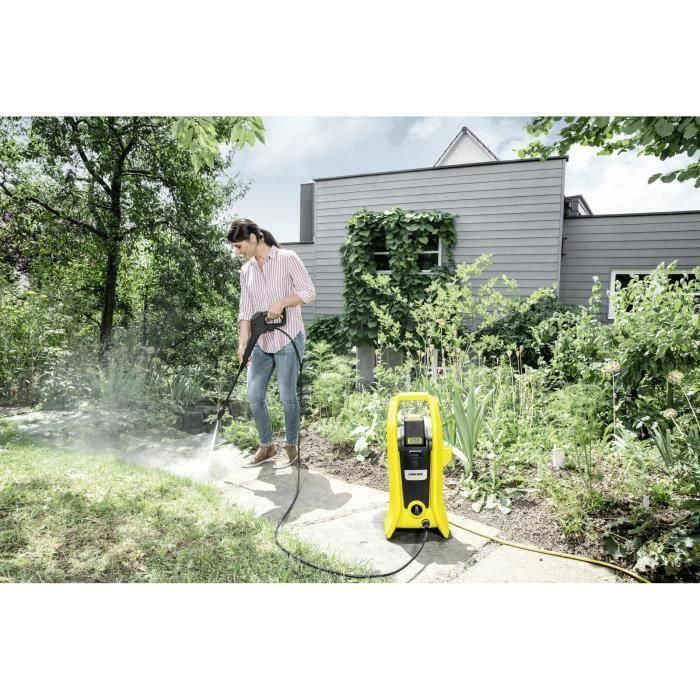Hidrolimpiadora KARCHER K2 - Inalámbrica sin batería 4 Hidrolimpiadora KARCHER K2 - Inalámbrica sin batería 4