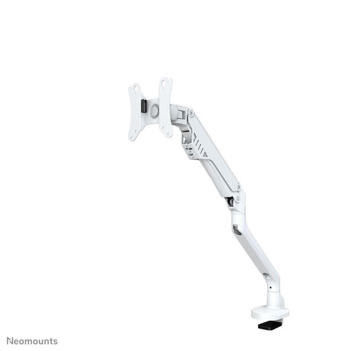 Soporte de Mesa para Pantalla Neomounts FPMA-D750WHITE2 Blanco 8 kg Soporte de Mesa para Pantalla Neomounts FPMA-D750WHITE2 Blanco 8 kg