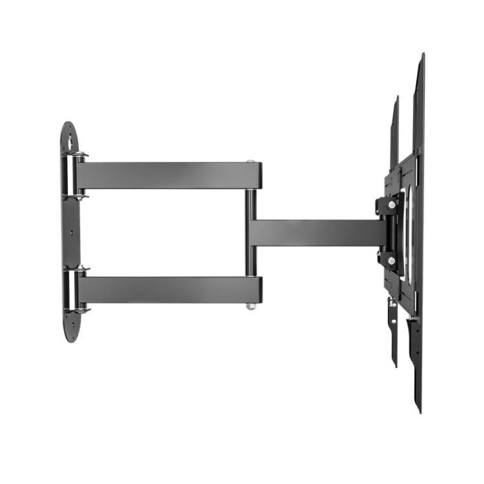 Soporte de Pared Giratorio/ Inclinable/ Nivelable Nox Lite Wall Flex para Monitores y TV de 23-55"/ hasta 30kg 3 Soporte de Pared Giratorio/ Inclinable/ Nivelable Nox Lite Wall Flex para Monitores y TV de 23-55"/ hasta 30kg 3
