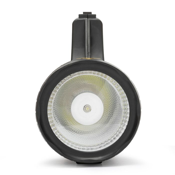 Foco de mano LED recargable Velamp ICARO 3 W 170 LM 2