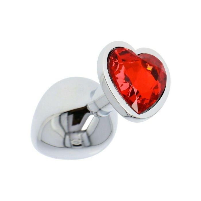 Plug Anal Fetish Arts Rojo 3 Plug Anal Fetish Arts Rojo 3