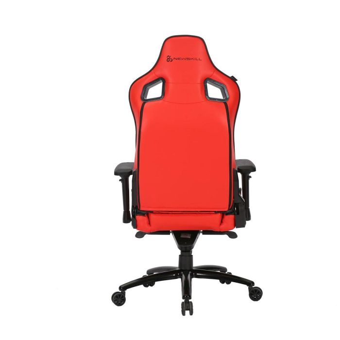 Silla Gaming Newskill ‎NS-CH-OSIRIS-BLACK-RED 4