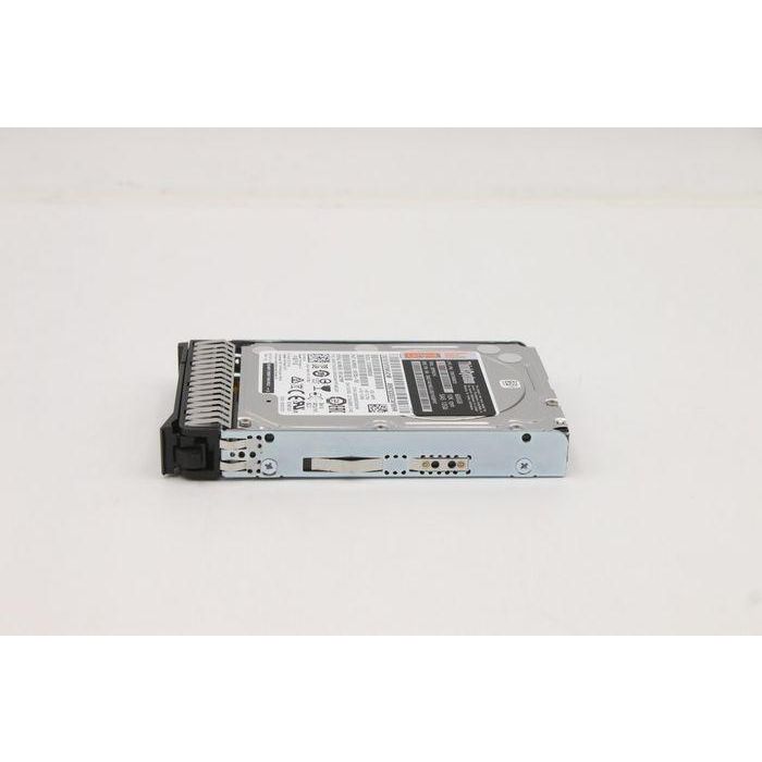 Lenovo ThinkSystem 2.5" 600GB 10K SAS 12Gb Hot Swap 512n Disco Duro HDD 5