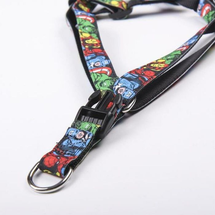 Petral para perro XXS/XS marvel talla XXS-XS 7 Petral para perro XXS/XS marvel talla XXS-XS 7