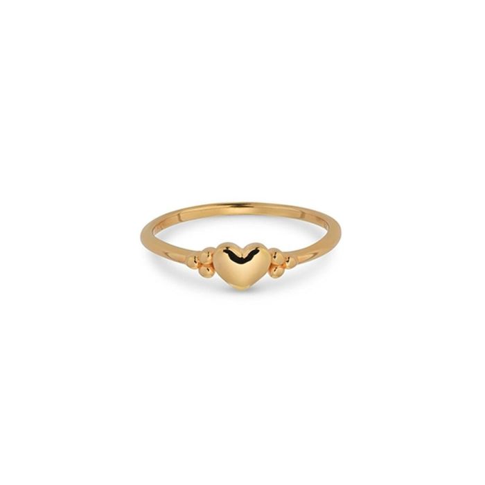 Anillo Mujer 24KAE 12412Y/56 Dorado 16