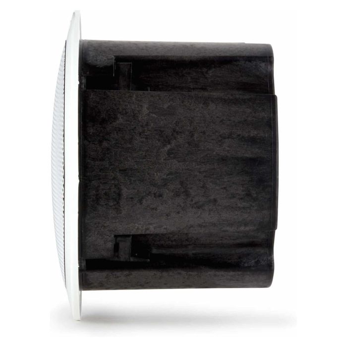 ALGO Altavoz de Techo 8188 IP, 2 Vías, Alámbrico/PoE, 8 W RMS, 16.5 cm (Blanco) 1