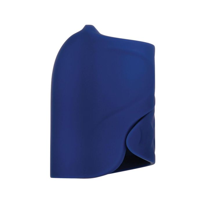 Vibrador anal Gender X IN'S & OUT'S Azul 1