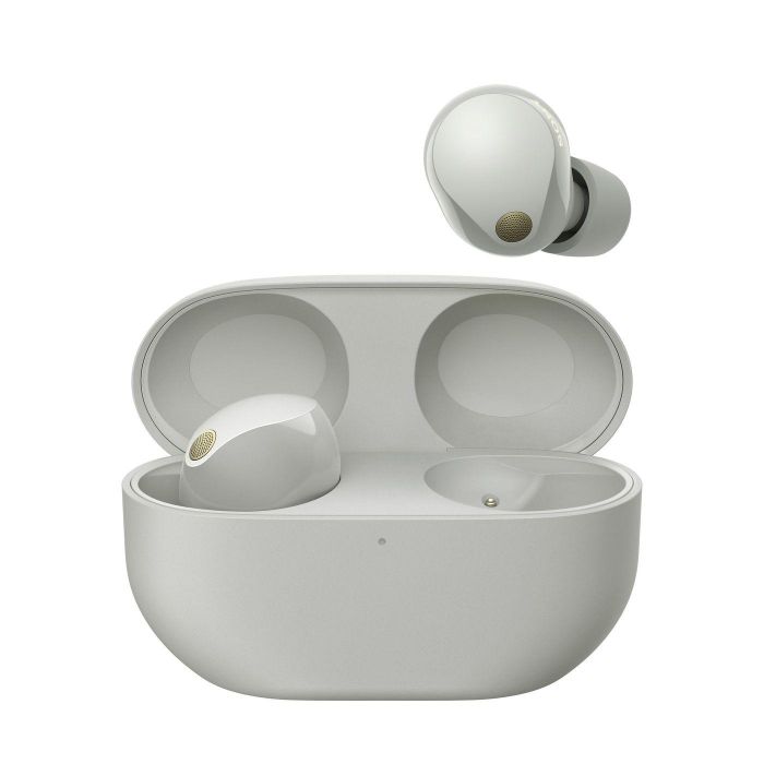 Sony Wf-1000Xm5 Headset Wireless In-Ear Calls/Music Bluetooth Sony Wf-1000Xm5 Headset Wireless In-Ear Calls/Music Bluetooth