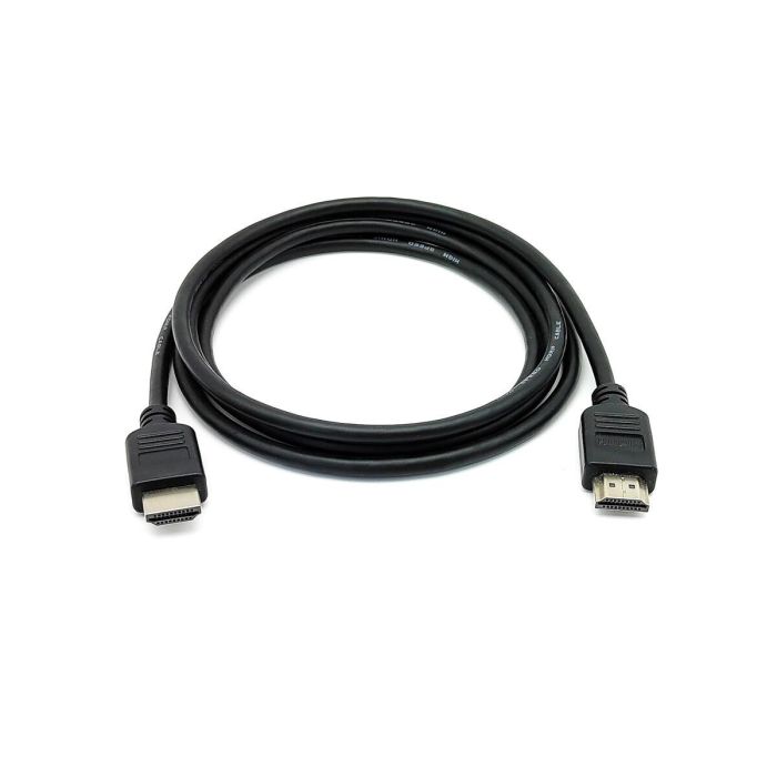 Cable HDMI Equip 119310 Negro 1,8 m