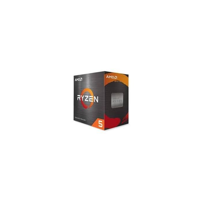 Amd Ryzen 5 R5-5600G 8 Core 4.20Ghz Ce42157 100-100000252BOX