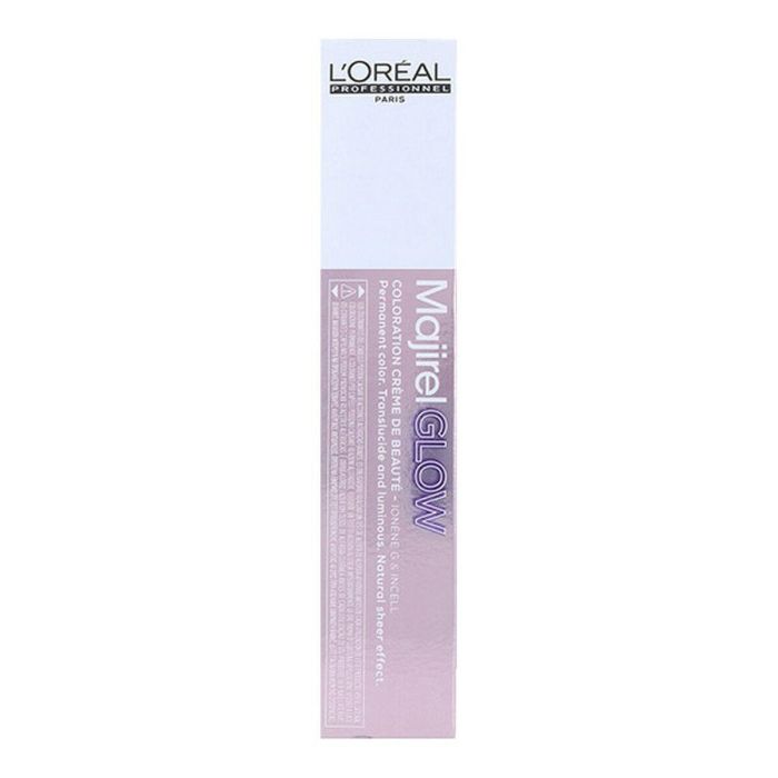 L'Oréal Professionnel Paris Majirel Glow Permanent #13-Taupe Less 50 mL L'Oréal Professionnel Paris Majirel Glow Permanent #13-Taupe Less 50 mL