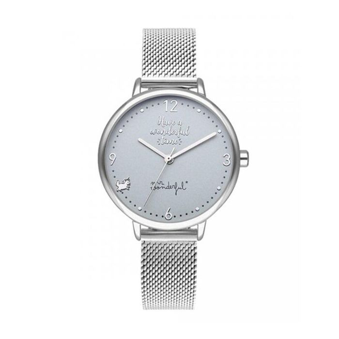 Reloj Mujer Mr. Wonderful WR10200