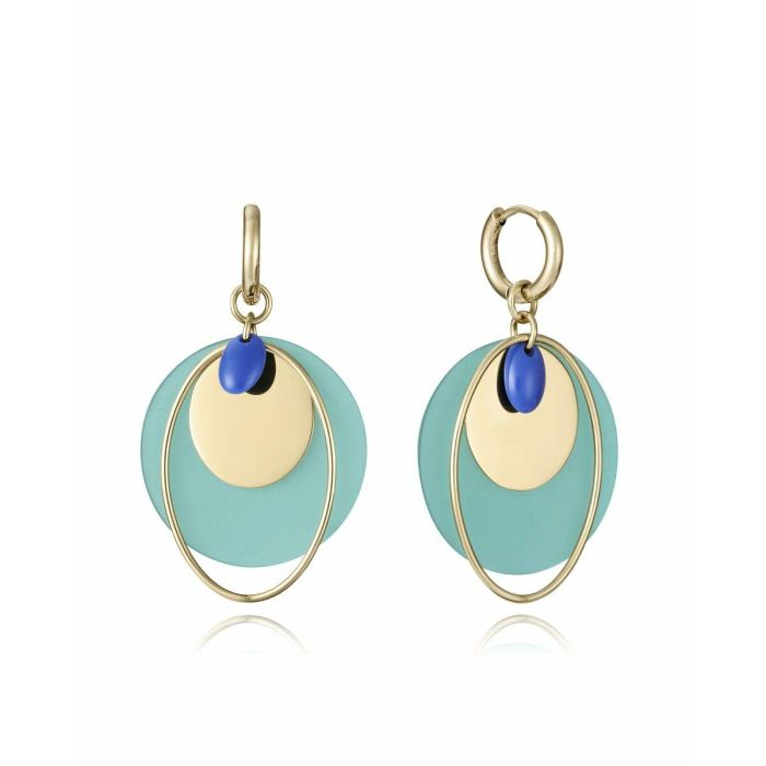 Pendientes Mujer Viceroy 14150E01016 Plata de ley 925 3 Pendientes Mujer Viceroy 14150E01016 Plata de ley 925 3