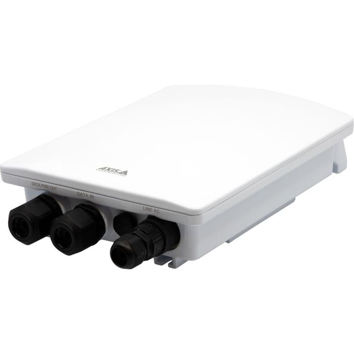 Inyector PoE Axis TU8002-E 1 Inyector PoE Axis TU8002-E 1