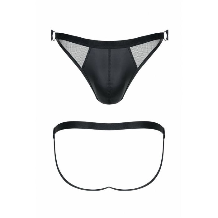 Tanga Demoniq Negro S Tanga Demoniq Negro S