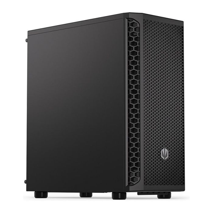 Endorfy Signum 300 Torre PC Negro ATX micro ATX Mini-ITX 16,1 cm 35 cm 0 Endorfy Signum 300 Torre PC Negro ATX micro ATX Mini-ITX 16,1 cm 35 cm 0