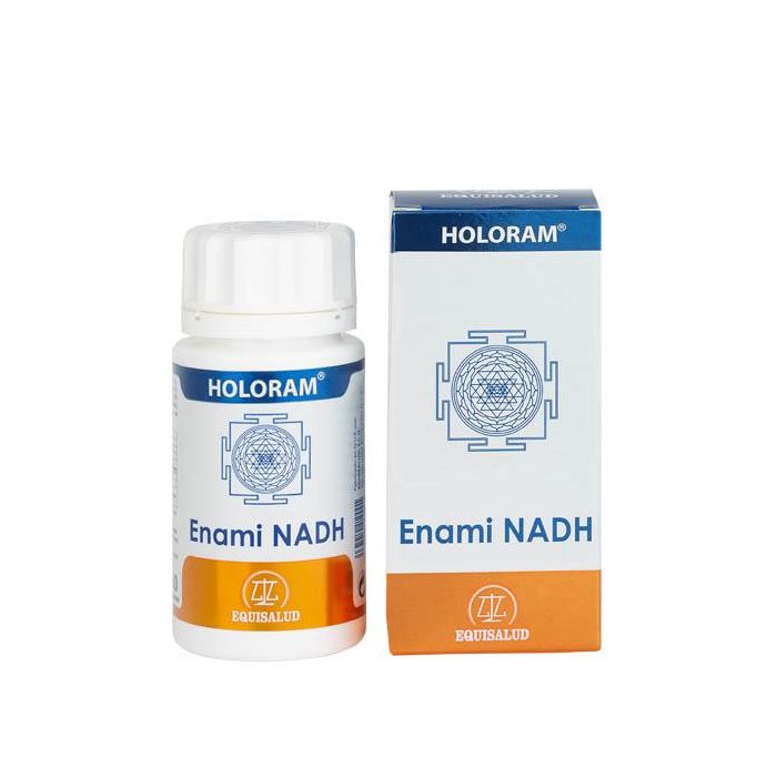 Holoram Enami Nadh 60 Cáps Holoram Enami Nadh 60 Cáps