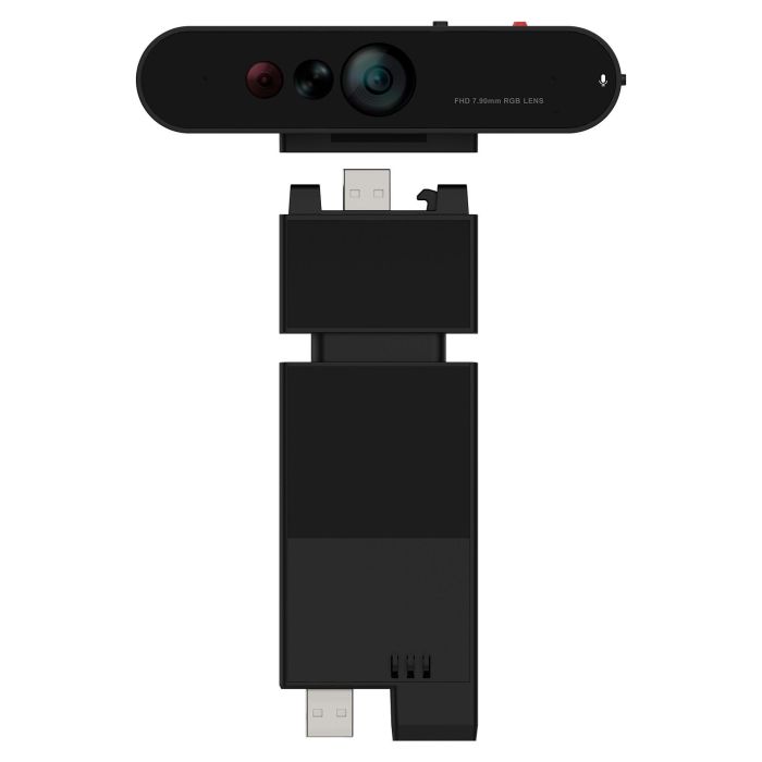 Lenovo ThinkVision MC60 Webcam para Monitor 1080p 9 Lenovo ThinkVision MC60 Webcam para Monitor 1080p 9