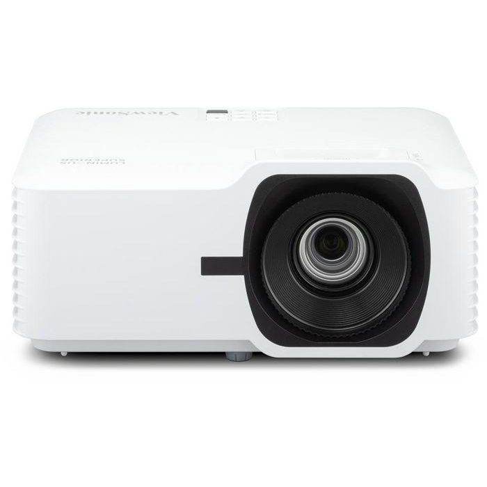 ViewSonic LS630HD Proyector Láser Full HD 1080p 4.000 Lúmenes ANSI DLP Contraste 3.000.000:1 Luminous Superior Sin Lámpara 30.000h 3 ViewSonic LS630HD Proyector Láser Full HD 1080p 4.000 Lúmenes ANSI DLP Contraste 3.000.000:1 Luminous Superior Sin Lámpara 30.000h 3