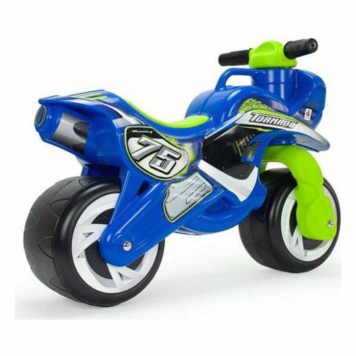 Correpasillo moto tundra tornado 69x49x27.50 cm 2 Correpasillo moto tundra tornado 69x49x27.50 cm 2