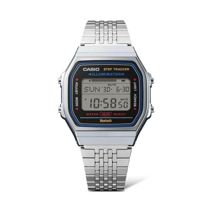 Reloj Hombre Casio NEW VINTAGE 4 Reloj Hombre Casio NEW VINTAGE 4