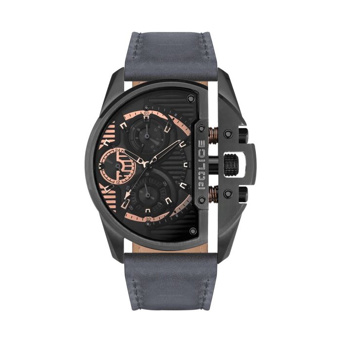 Reloj Hombre Police PEWJF2203708 0 Reloj Hombre Police PEWJF2203708 0