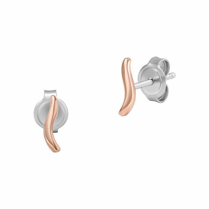 Pendientes Mujer Skagen SKJ1783791 Oro Rosa Pendientes Mujer Skagen SKJ1783791 Oro Rosa