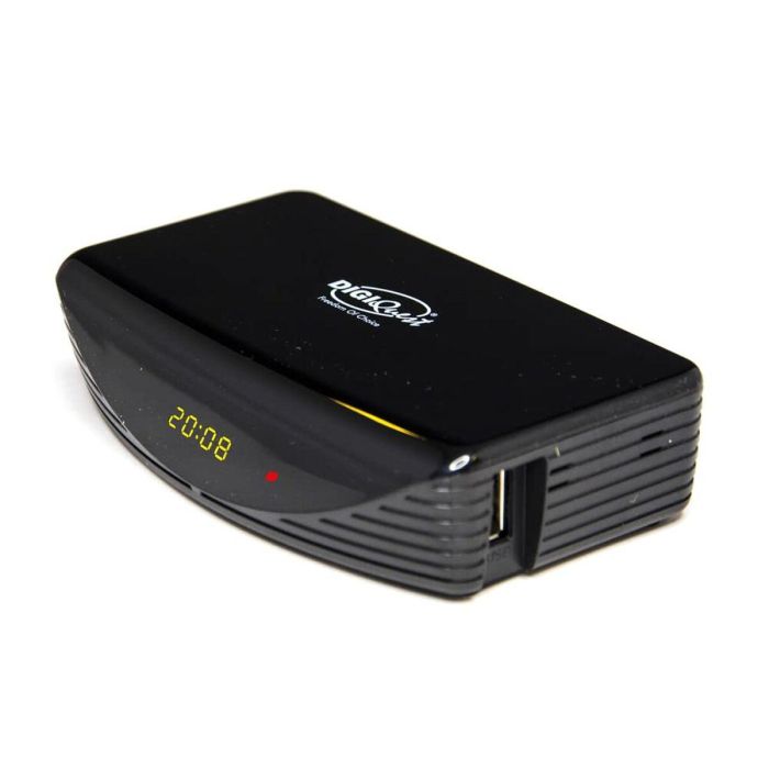 Sintonizador TDT ELBE MDD 6