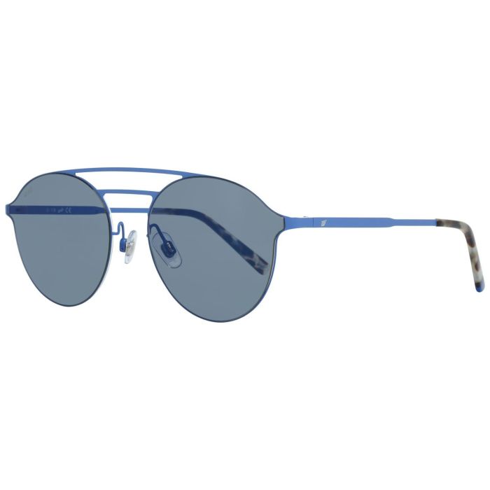 Gafas de Sol Unisex Web Eyewear WE0249 5891C ø 58 mm Gafas de Sol Unisex Web Eyewear WE0249 5891C ø 58 mm