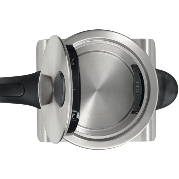 BOSCH TWK7S05 Hervidor eléctrico - Gris 5