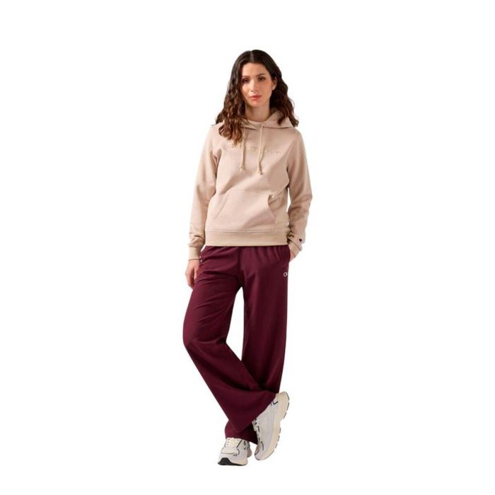 Sudadera con Capucha Mujer Champion Icons Tonal Chf