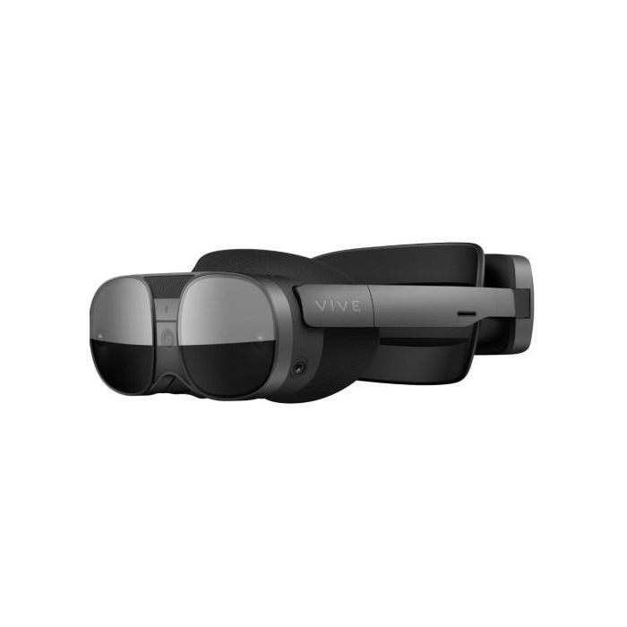 Vive Gafas VIVE XR ELITE ALL-IN-ONE XR y PC-VR Gaming System, 99HAUK004-00 - Gafas de realidad virtual Vive Gafas VIVE XR ELITE ALL-IN-ONE XR y PC-VR Gaming System, 99HAUK004-00 - Gafas de realidad virtual