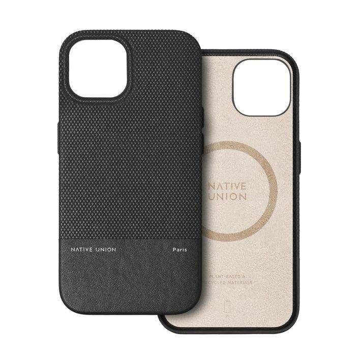 Native Union (Re)Classic Case for iPhone 15 Native Union (Re)Classic Case for iPhone 15