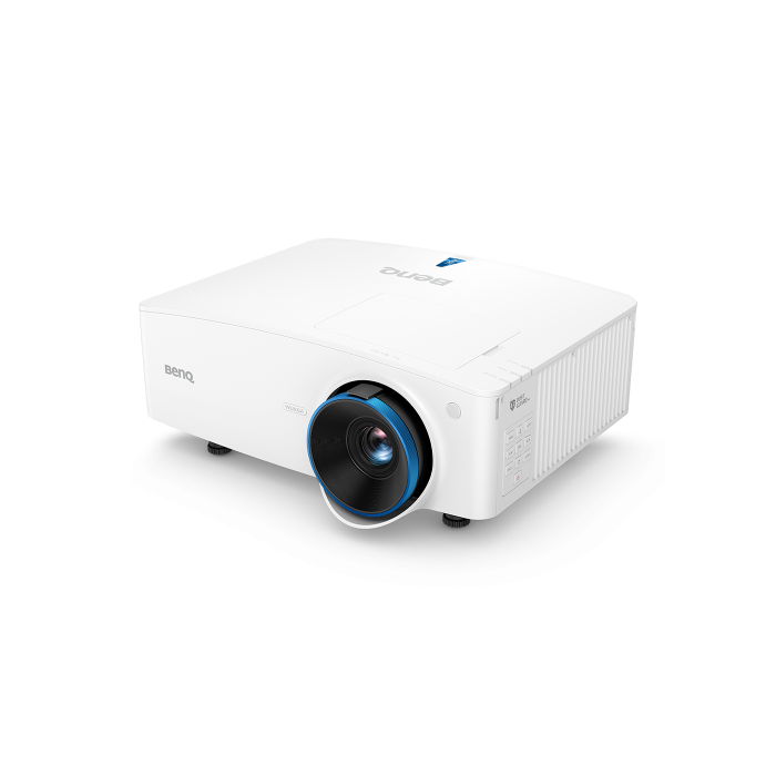 Benq LU935 videoproyector Proyector de corto alcance 6000 lúmenes ANSI DLP WUXGA (1920x1200) Blanco 1