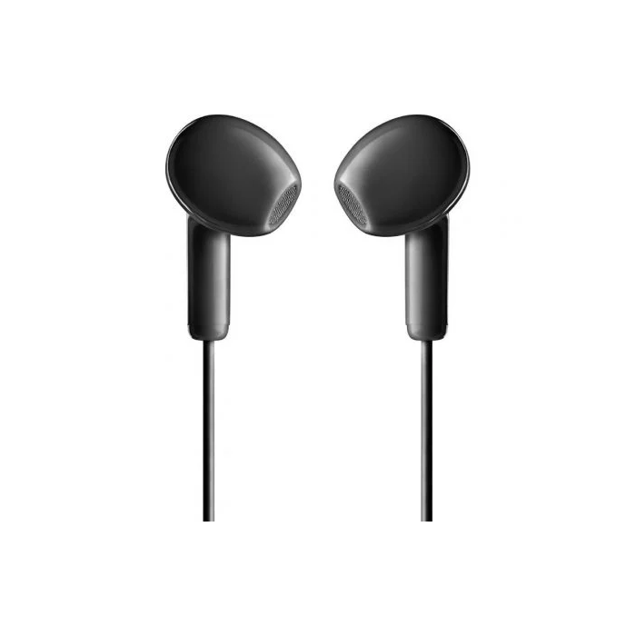 NGS Auriculares CROSS FLIP BLACK Intrauditivos con Micrófono Jack 3.5 Negros 4 NGS Auriculares CROSS FLIP BLACK Intrauditivos con Micrófono Jack 3.5 Negros 4
