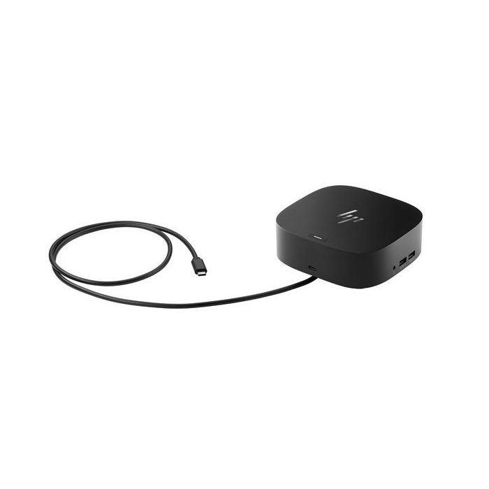 HP G5 Docking Station Universal USB-C para Portátiles, Displays, Accesorios y Red Cableada, Compacta y Versátil 7 HP G5 Docking Station Universal USB-C para Portátiles, Displays, Accesorios y Red Cableada, Compacta y Versátil 7