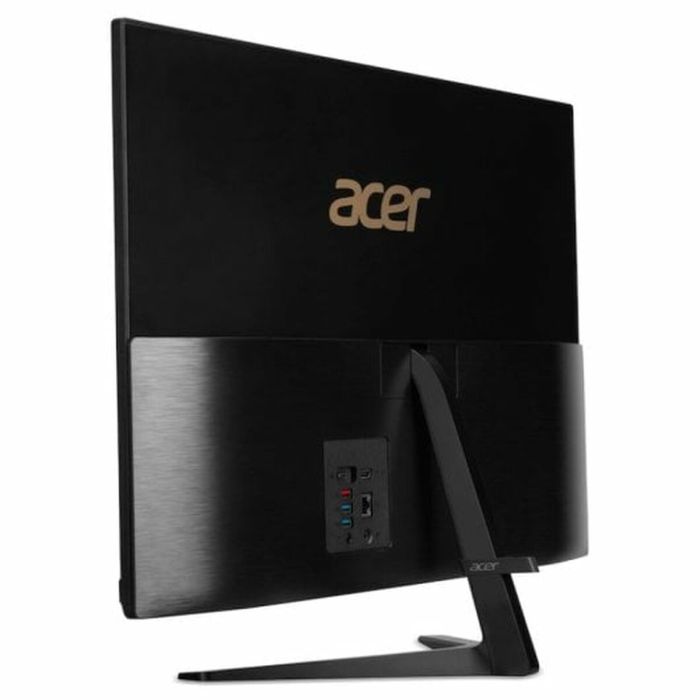 All in One Acer 27" i5-12450H 16 GB RAM 1 TB SSD 4