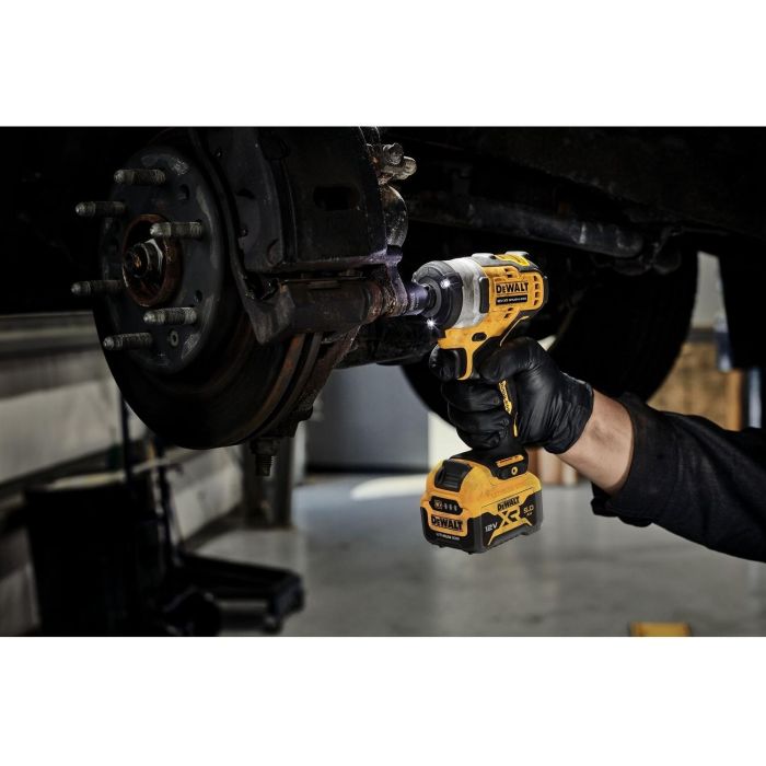DeWalt DCF903P2-QW Akku-Schlagschrauber 4