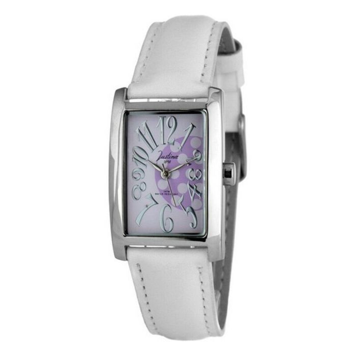 Reloj Mujer Justina JPM30 (Ø 22 mm) 1 Reloj Mujer Justina JPM30 (Ø 22 mm) 1