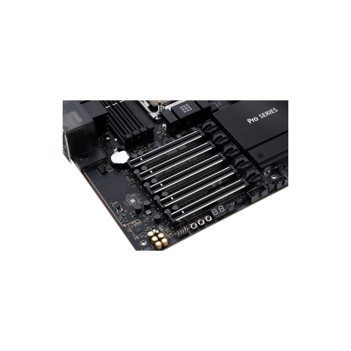 ASUS PRO WS W790-ACE Intel W790 LGA 4677 11 ASUS PRO WS W790-ACE Intel W790 LGA 4677 11