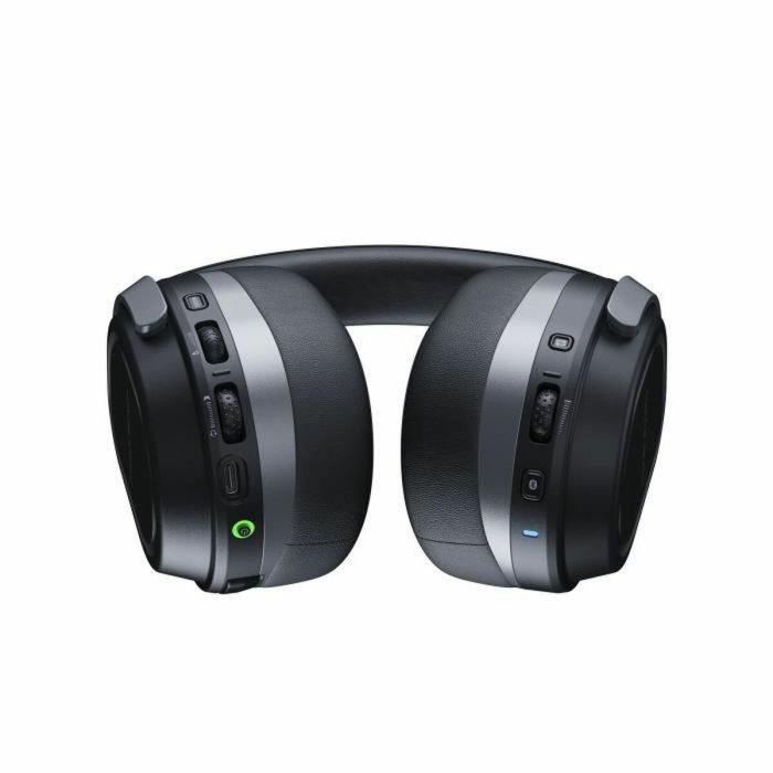 Turtle Beach Stealth 700X (Gen3) Auriculares Inalámbricos para Juegos - Negro - Xbox, PS5, PS4, PC, Móvil, 60mm, Bluetooth, 80h 3 Turtle Beach Stealth 700X (Gen3) Auriculares Inalámbricos para Juegos - Negro - Xbox, PS5, PS4, PC, Móvil, 60mm, Bluetooth, 80h 3