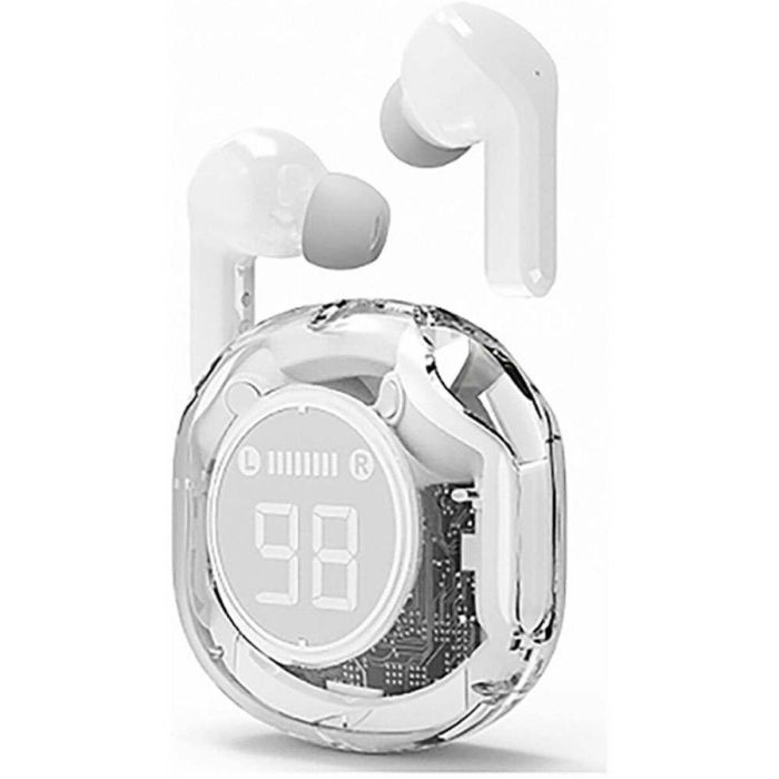 Auriculares GEMBIRD TWST-01-W 3