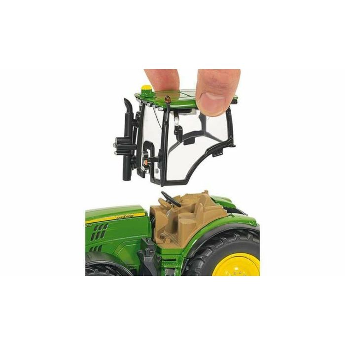 Tractor john deere 6210r **** 2 Tractor john deere 6210r **** 2
