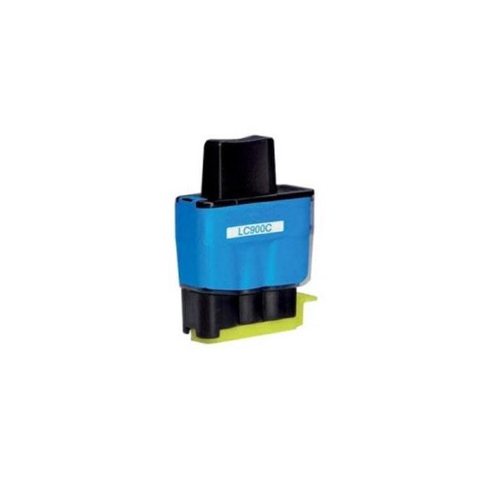 Cartucho Tinta Compatible Dayma Brother Lc900 1 Cartucho Tinta Compatible Dayma Brother Lc900 1