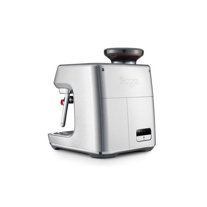 Cafetera Espresso Automatica Oracle Jet Inox SAGE SES985BSS4EEU1 5