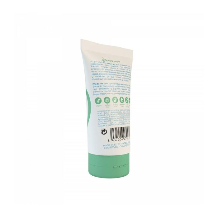 Lubricante Body Ars 50 ml 3 Lubricante Body Ars 50 ml 3